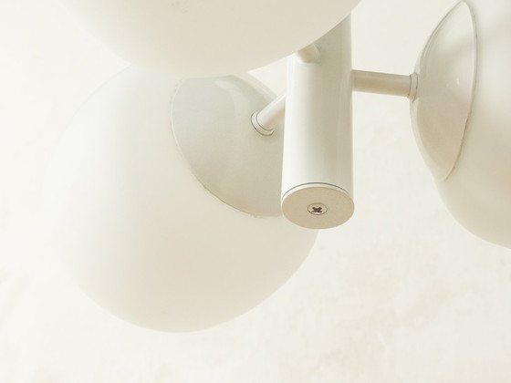 Image 1 of Plafondlamp uit de jaren 60, vintage