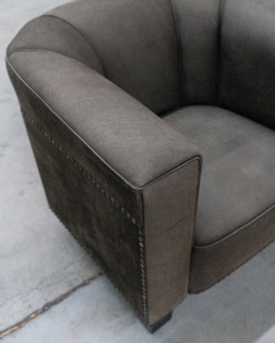 Image 1 of Poltrona Wittmann stocklet palais