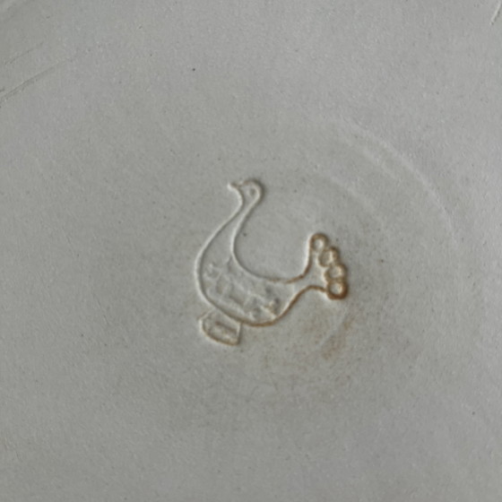 Image 1 of Insalatiera &quot;La Colombe&quot;, 1950/60