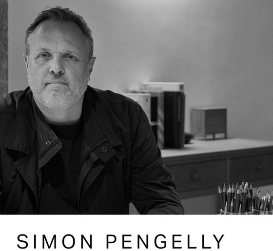 Image 1 of Set di sgabelli Babar di Simon Pengelly per Arper 2006