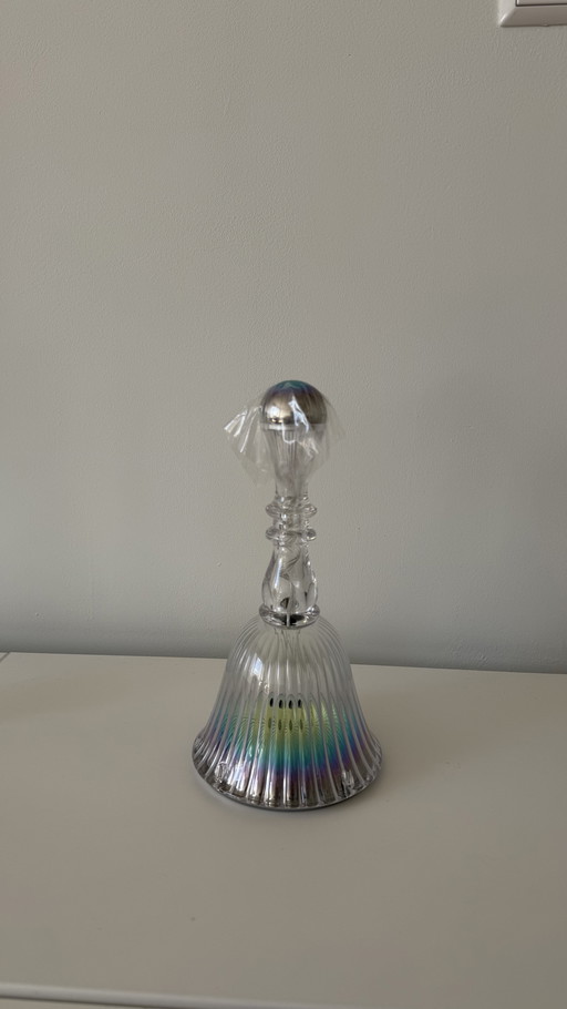 Ramun x Marcel Wanders Bella lamp limited edition