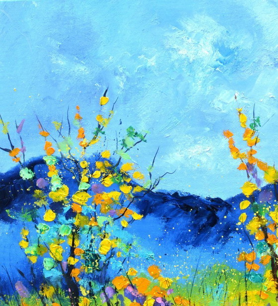 Image 1 of Summer feast