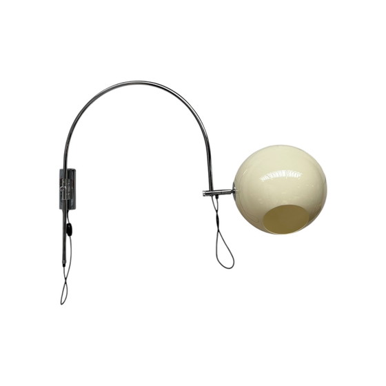 Image 1 of Lampada da parete vintage