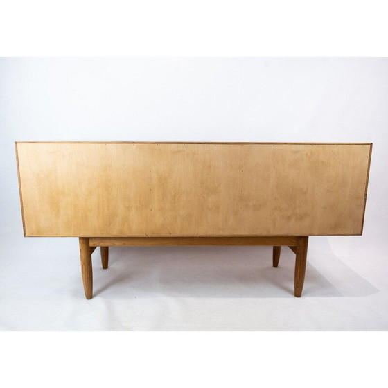 Image 1 of Vintage sideboard in teak Danish 1960s