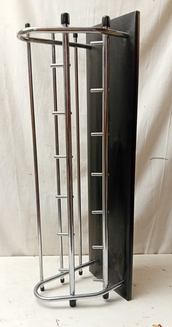 Appendiabiti Retrò – Metal, Wood (photo 8 of 9)