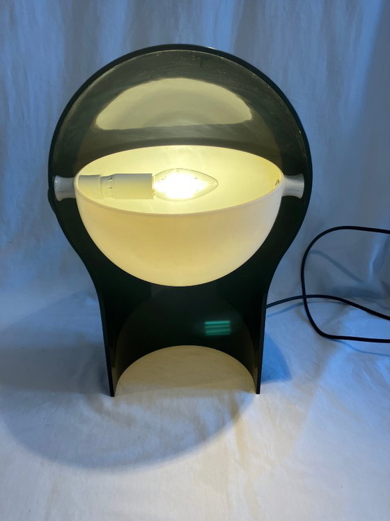 Artemide Telegono Vintage Lamp – Table lamps, Plastic (photo 15 of 19)