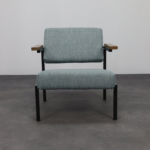 Chaise longue de Martin Visser 'T Spectrum, 1960s