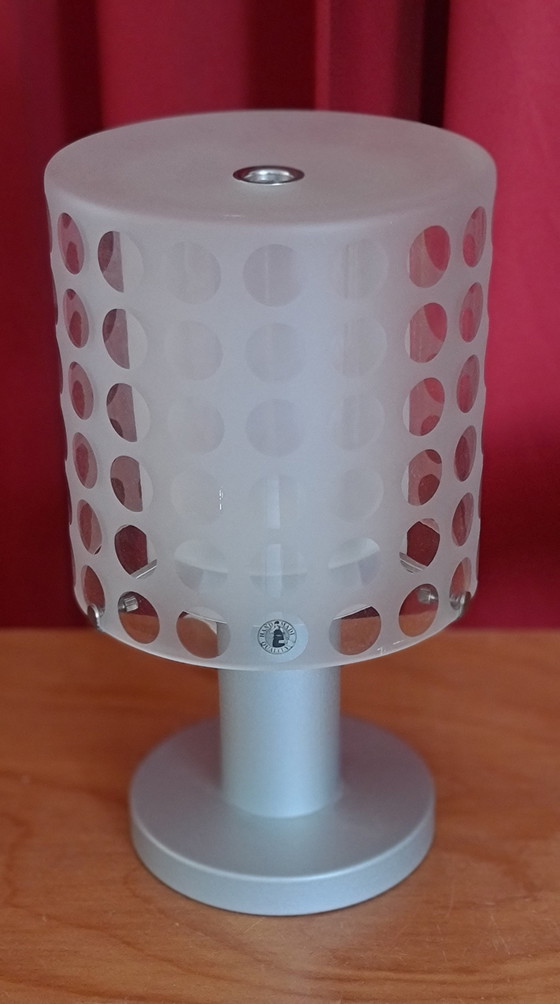 Image 1 of Ikea Coleccionables - Modelo Kare
Vidrio soplado a boca - 2000