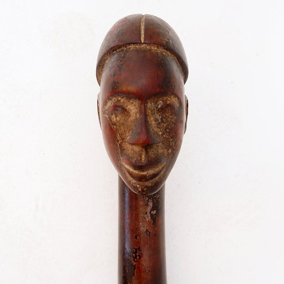 Image 1 of Scultura tradizionale della Repubblica Democratica del Congo