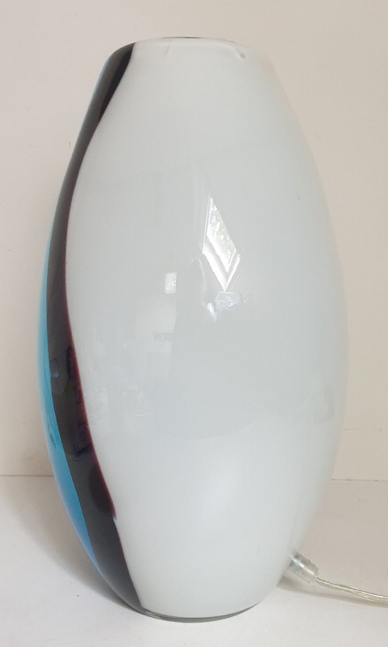 Image 1 of Eglo Empori table / floor lamp type 87756, 38 cm.