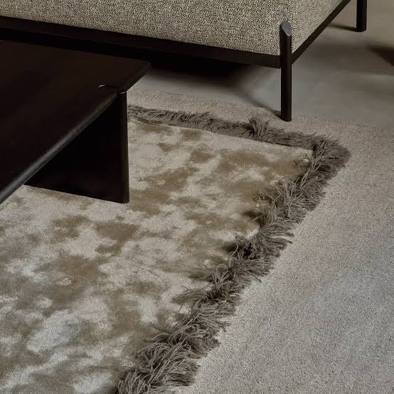 Leolux Frame Reed rug 240 x 340 NEW – Rugs & carpets, Wool (photo 11 of 12)
