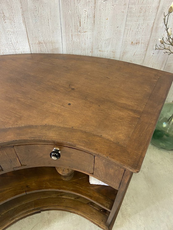 Image 1 of Ancien comptoir de mercerie