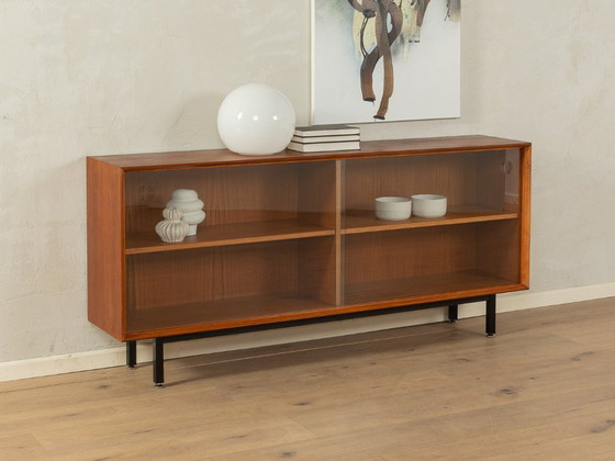 Image 1 of Credenza anni '60, Wilhelm Renz, vintage