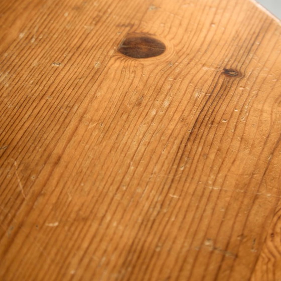 Image 1 of MK10868 Juego de comedor de pino de Rainer Daumiller, Juego de 7