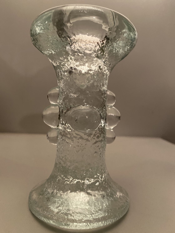 Image 1 of Pukeberg Bougeoir de Staffan Gellerstedt Suède