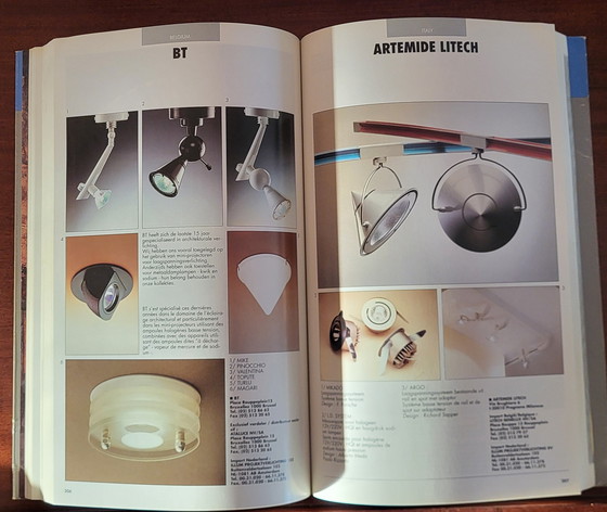 Image 1 of Interni; 12a Biennale Internazionale della Creatività Vivente