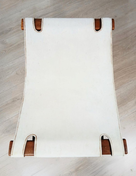 Image 1 of Ottoman door Rolf Rastad & Adolf Relling