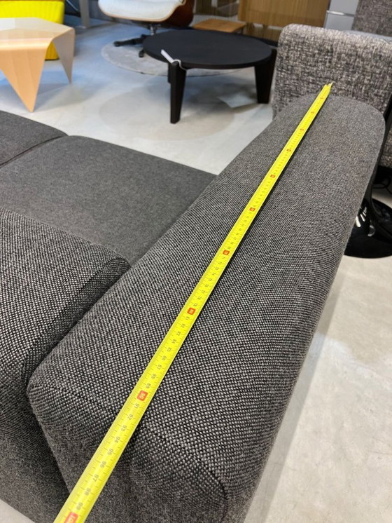 Image 1 of Hay Mags 3-seater sofa