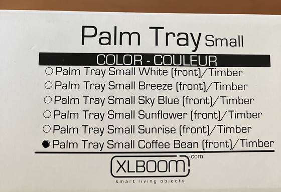 Image 1 of Bandeja XLBOOM