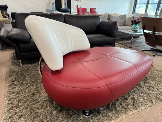 Leolux Kikko – Fauteuils, Leer (photo 7 of 9)