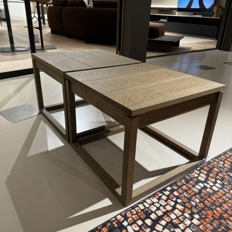 Image 1 of Keijser & Co side table (set of 2)