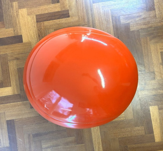 Image 1 of 2x Garden Egg chair Peter Ghyczy