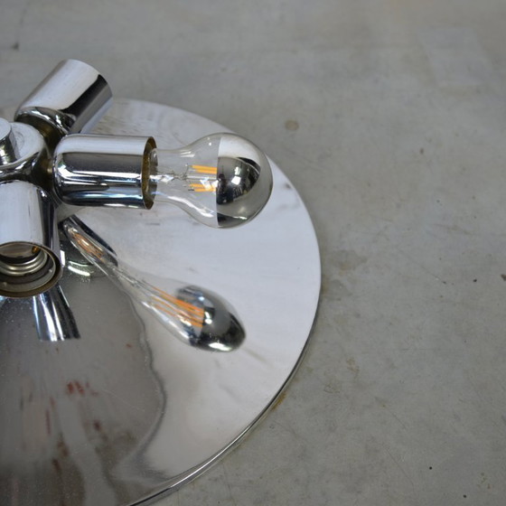 Image 1 of 1 lámpara de techo de 5 focos