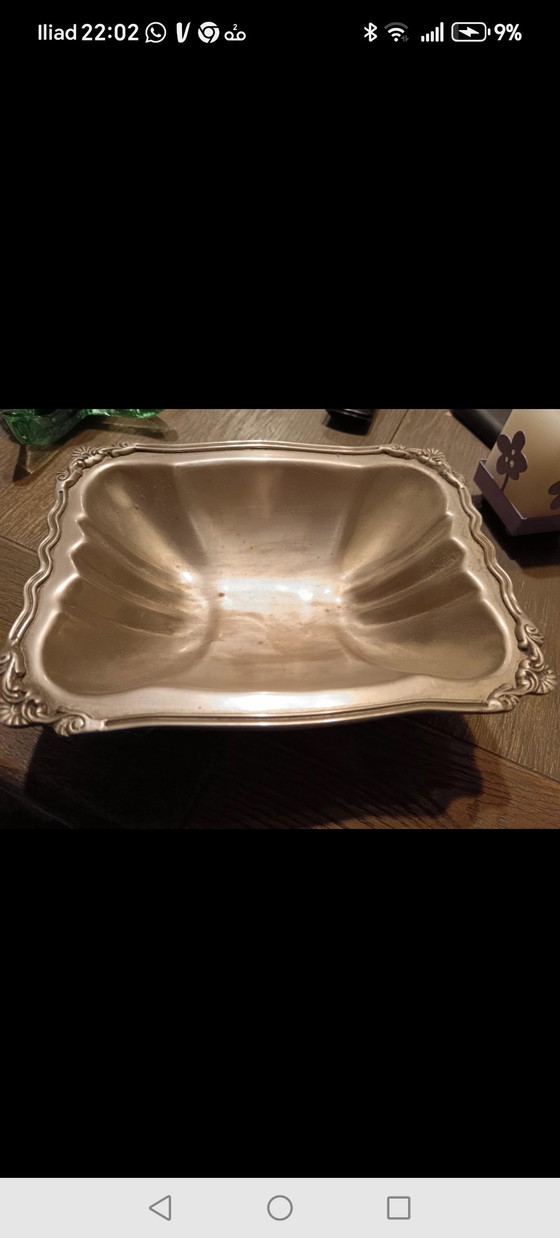 Image 1 of Edward Sheffield Verzamelbak Ornament