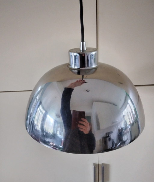 Suspension, vintage.