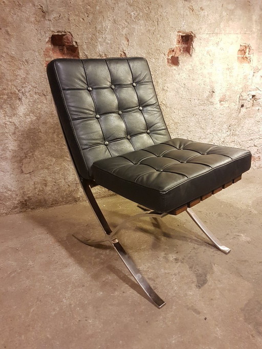 Sedia Barcelona Design Speciale / PEZZO UNICO