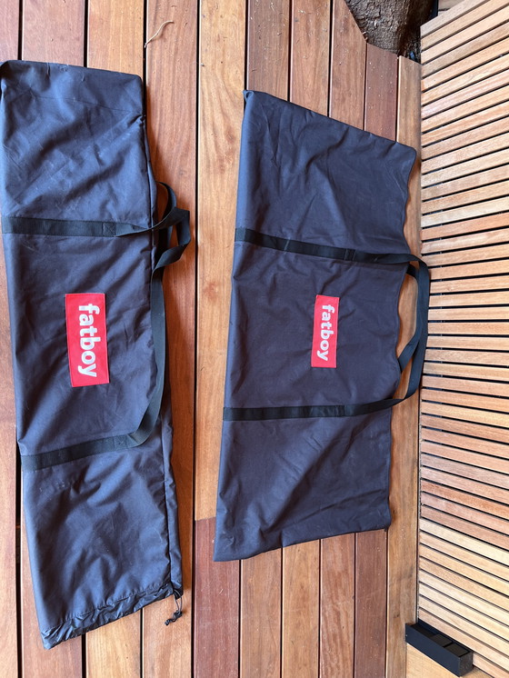 Image 1 of Hamac Fatboy