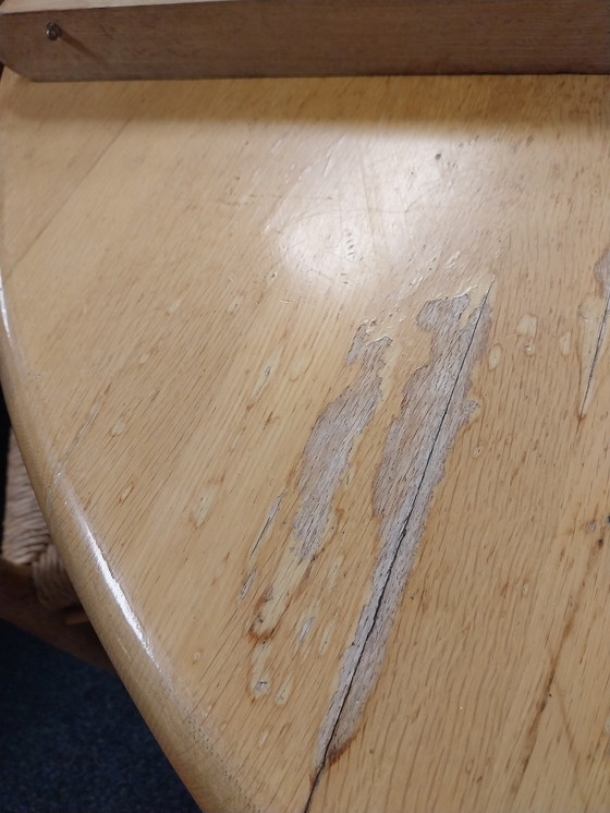 Image 1 of 1 x ensemble de salle à manger des années 1960 par Niels Otto Møller