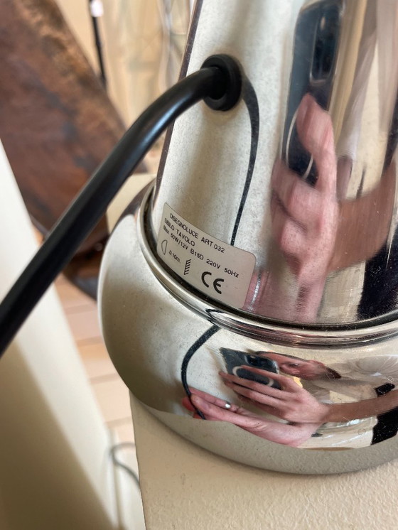 Image 1 of Lampada vintage in stile Memphis