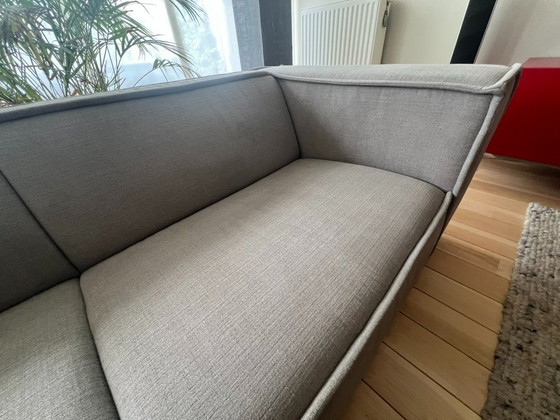 By Sidde Ecksofa XL (Modell Sommer) – 3-5 Sitzer Sofas, Polyester (photo 7 of 12)