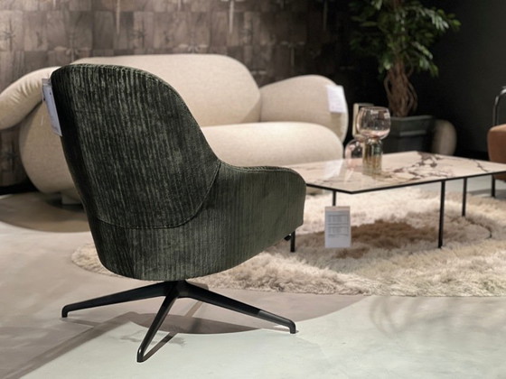 Image 1 of Sillón Leolux Lanah