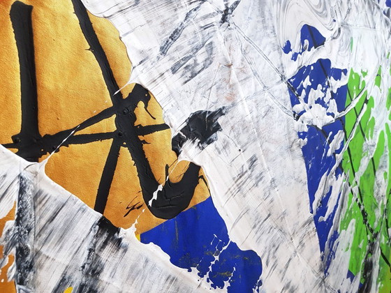 Image 1 of Jürgen Angeler - Reed Shore - XXL