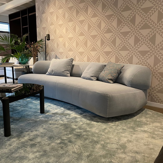 Image 1 of Moroso Gogan 3-zitsbank