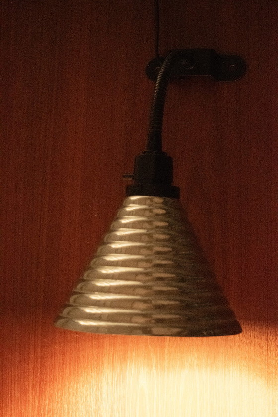 Image 1 of Ikea snitt wall lamp