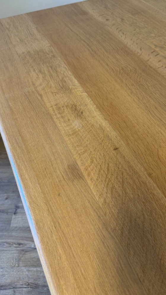 Image 1 of La silla + mesa Puydt 6x