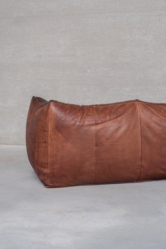 Image 1 of Early edition of Le Bambole - by Mario Bellini for C&B Italia 1970