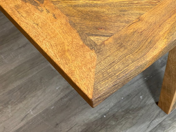 Rivièra Maison Ausziehbarer Esstisch – Holz – Esstische, Wood (photo 3 of 8)