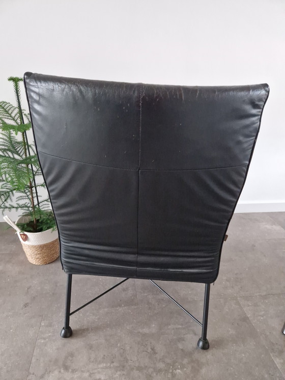 Image 1 of Montis Charly fauteuil 