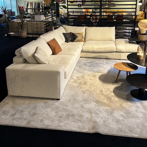 Image 1 of Sofá esquinero Passe Partout Ziggy