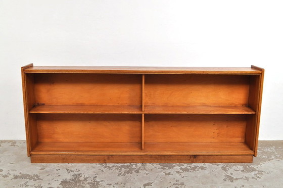 Image 1 of Libreria/mobile TV vintage, anni '30