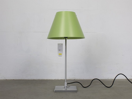 Image 1 of Luceplan Costanzina Pistachio design Paolo Rizzatto
