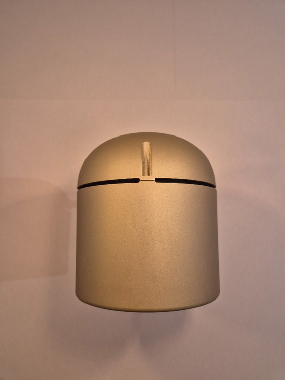 Image 1 of Faretto vintage STAFF - lampada da soffitto o da parete, anni '70 - di Arnold Berges