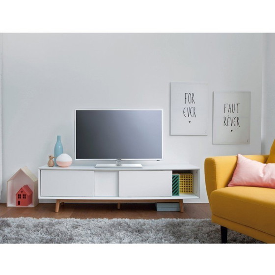 Image 1 of Meuble TV Jimi La Redoute (TV Meubel)