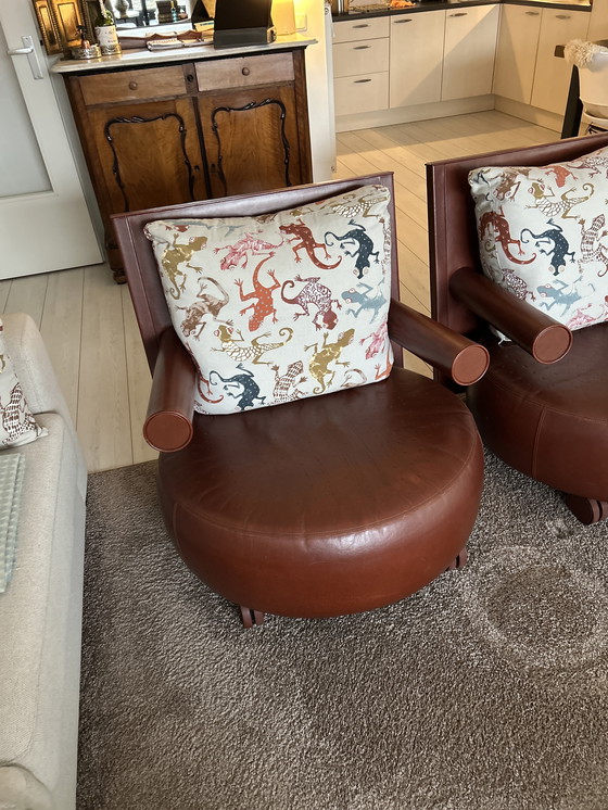 Image 1 of Fauteuil BB Italia