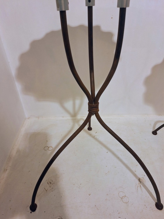 Image 1 of Marchio Van Egmond Dietro i tavolini