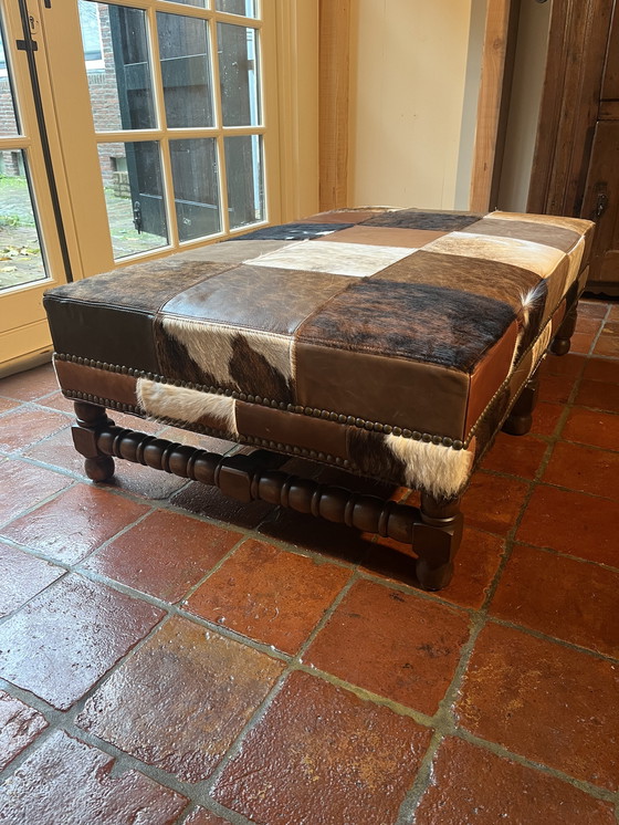 Image 1 of Hermosa otomana